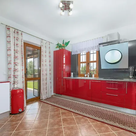 Ferienhaus Shirin *
