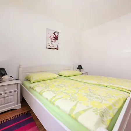 Ferienhaus Shirin Poreč