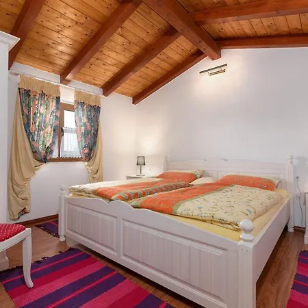 Shirin Mit Pool, Jacuzzi Und Kamin * Porec